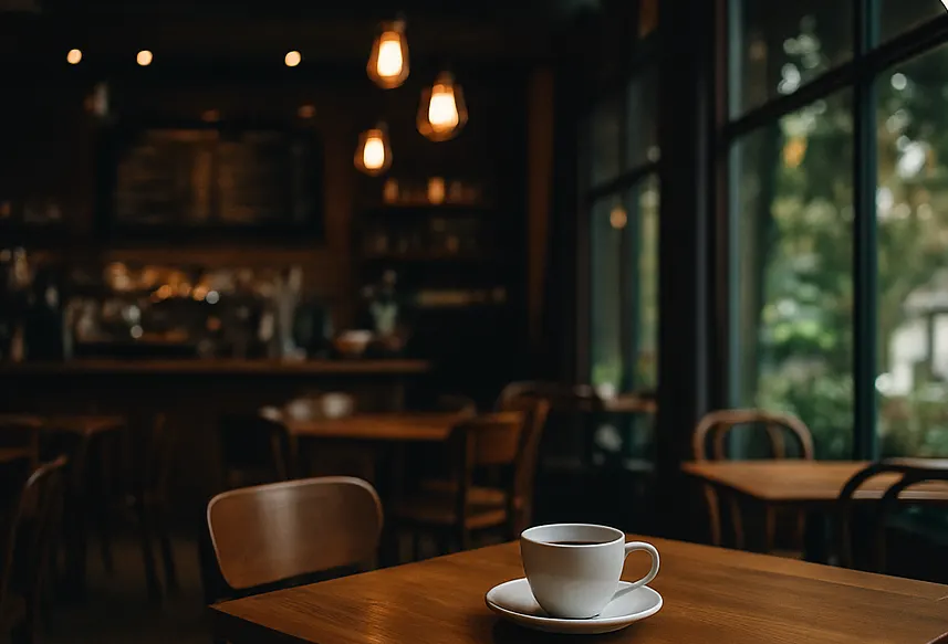 HTML/CSS入門:おしゃれなカフェの紹介ページを作ろう!