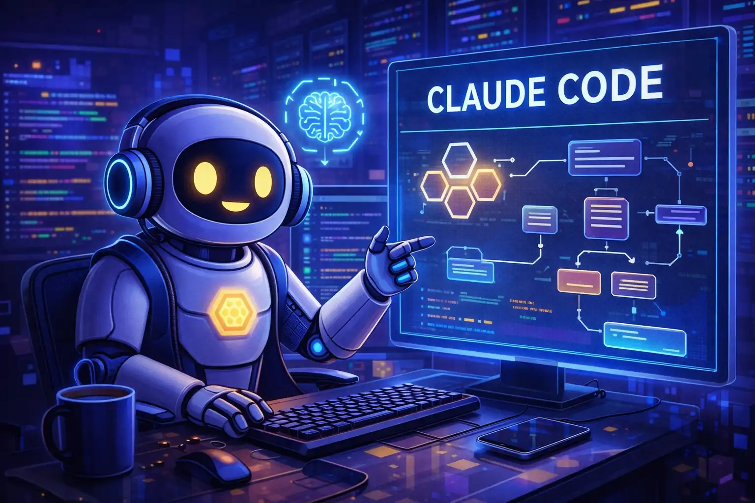 Claude Codeってなに?導入から使い方まで完全ガイド